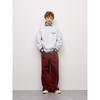 GU by Uniqlo Heavyweight Sweatshirt Pullover Yokochi Hiromichi 1