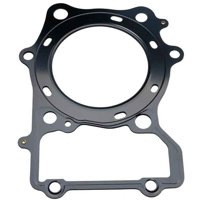 Motorcycle Rear Cylinder Head Gasket For Suzuki VL800 Intruder Volusia Boulevard C50 C50T 01-24 VZ800 M50 05-19 SV1000 03-05