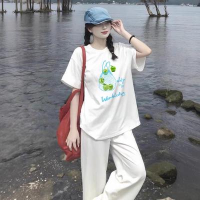 Toppar – T-shirts