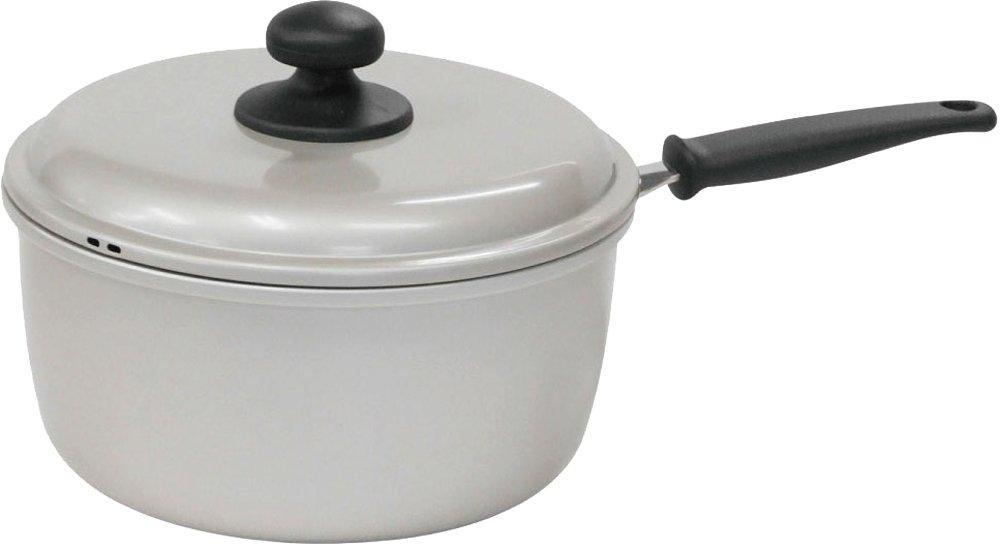 Suimei Saucepan 20cm A-1097