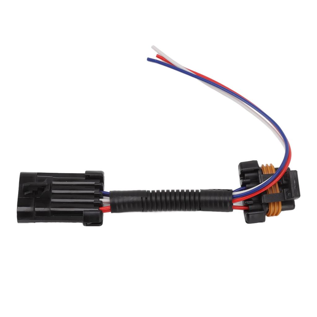 Wiązka zasilania tylnej lampy pojazdu Wiązka przewodów lampy tylnej ABS Zamiennik dla Polaris RZR 2015?2018