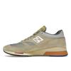 Salehe Bembury x New Balance 1500 Made in England Growth Be The Tree Unisex Αθλητικά Παπούτσια Κρεμ Ελιά Γκρι U1500SB
