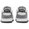 Nike Dunk Low Cool Grey (Γ.Σ) Παιδικά Αθλητικά Παπούτσια Summit-White Λευκό Light-Smoke-Grey HM9617-001