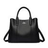 Women's Handbag New Style Bag Large Capacity Versatile Temperament Handbag for Work Commuting Tote Bag