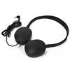 Cuffie da testa per Pianoforte Musica Mobile MP3 Nuovo Modello Regalo