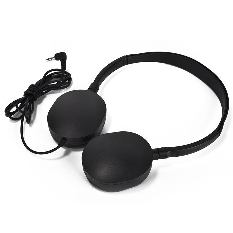 Cuffie da testa per Pianoforte Musica Mobile MP3 Nuovo Modello Regalo