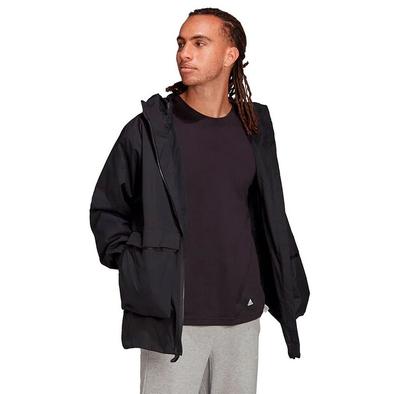 Utilitas RR Jacket