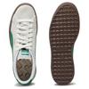 PUMA SUEDE VTG Cow Split Leather Vintage Low top Casual Shoes Unisex Gray Green 374921-25