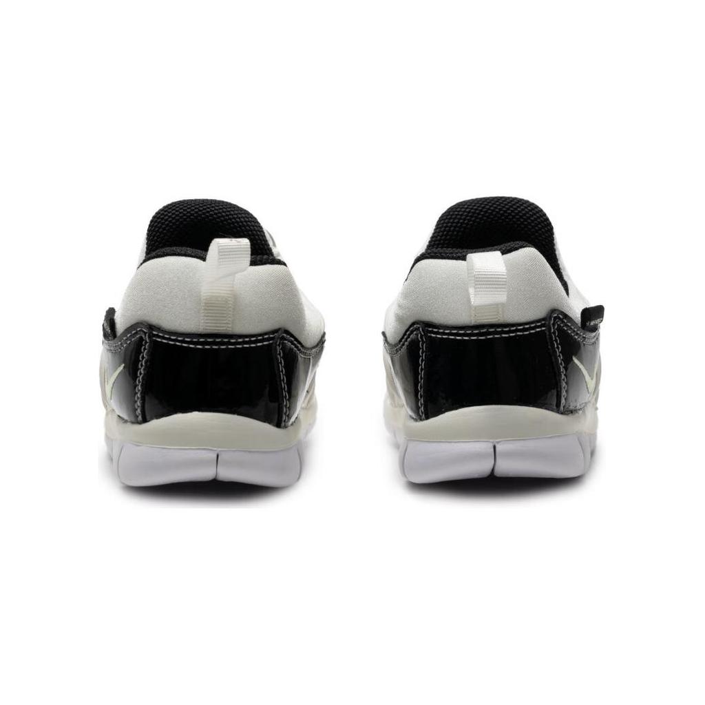 Nike Dynamo Free Comfortable Durable Low-Top Kids Casual Shoes Kids Sneaker Off-White 343938104
