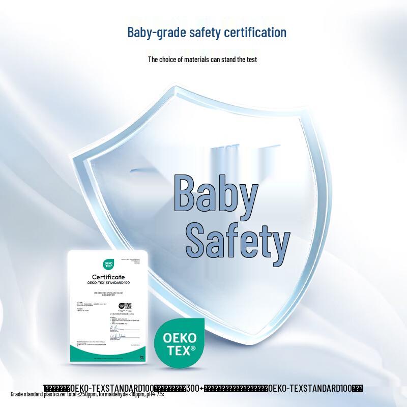 Weier Skin-Friendly Pure Cotton Antibacterial Sanitary Napkins