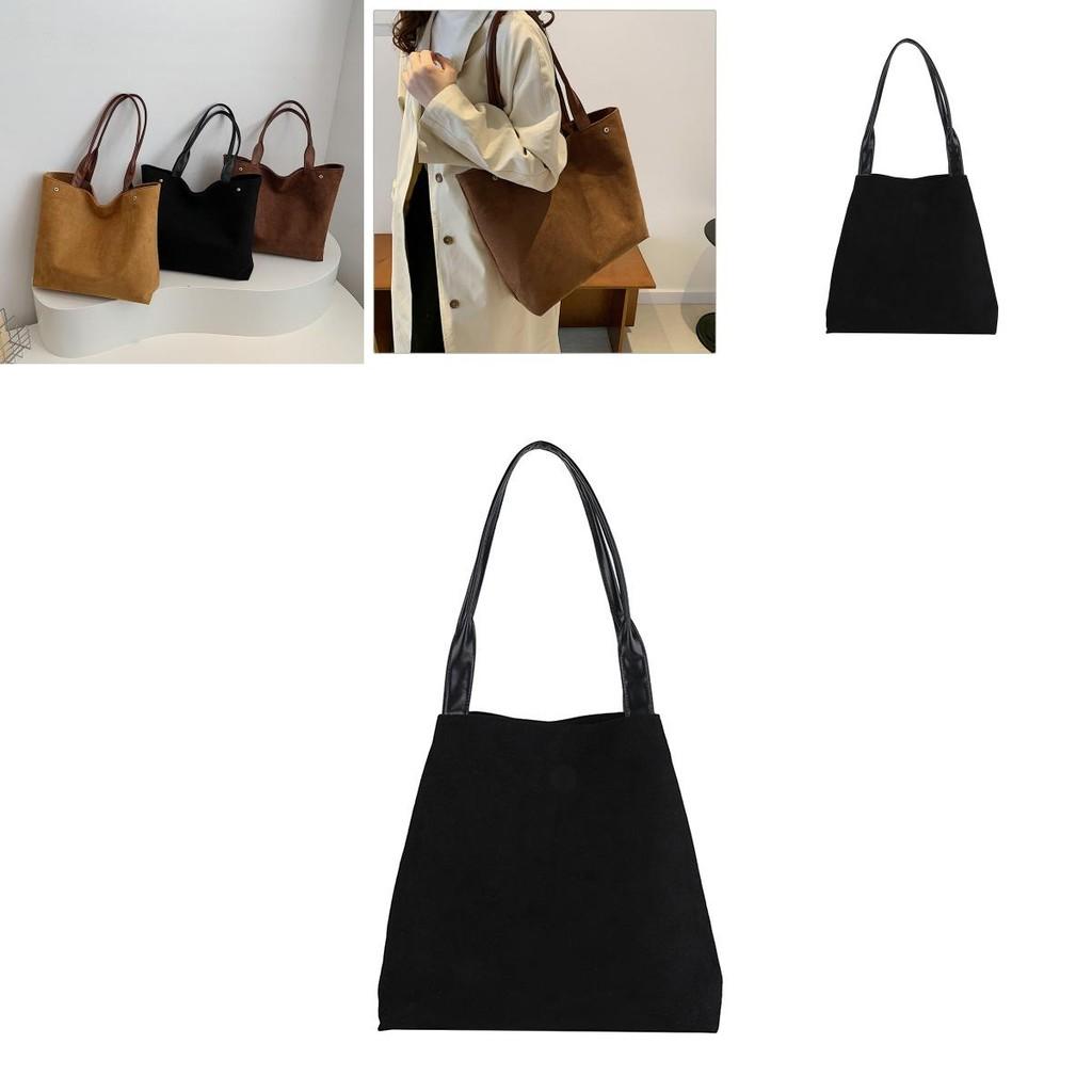 Elegant And Sleek Womens Tote Bag With Magnetic Closure Daily Fashion Essential