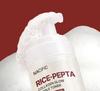 NACIFIC Rice Pepta Collagen Glow Trio Skin Hydration Set