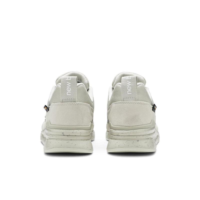 New Balance 997H Cordura 'Oyster' CM997HCZ Men's Shoes