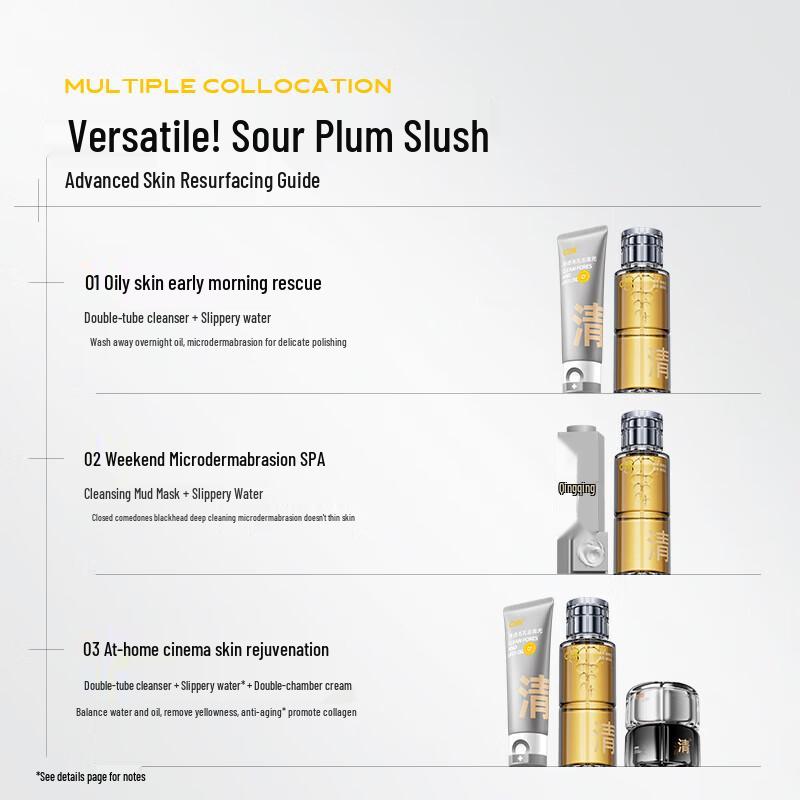 C-Ka Salicylic Acid Oil Control Essence Water