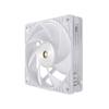 ASUS PROART PF120 VENTILÁTOR PWM BÍLÝ 3v1 ventilátor