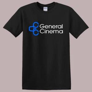 General Cinema Black Size