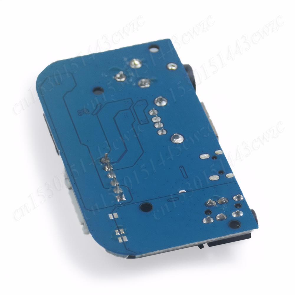 BT Speaker Micro USB Charging Port USB 2.0 Audio AC2.5 Jack Power Board Connector for JBL Boombox 2 ND BT Speaker Audio Board