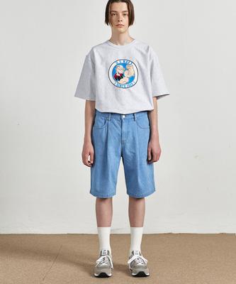 Underdele – Shorts