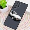 Initial D Drift Silikon Handyhülle Für Samsung Galaxy note 10 pro S26 S25 S24 S23 S22 S21 Plus S25Ultra Capa Cover