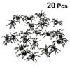 20pcs Halloween Trick Toys For Halloween Decorations