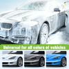 High Foaming Car Wash Shampoo Liquid Deep Cleaning Water Wax Varnish Nourishing Protection for Car Accessories Detailing
