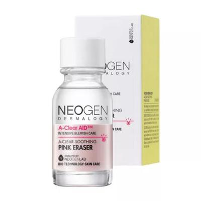 A-CLEAR Beruhigender Pinker Pickelentferner - 15ml
