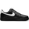 Nike Air Force 1 Low Retro QS Black White Unisex Sneakers CQ0492-001