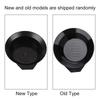 3pcs Hair Coloring Brush and Bowl Set Professional Hair Salon Dyeing Perming Tools