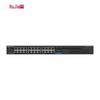 Управляемый коммутатор Ruijie RG-NBF3300S-24GT2XS-P, 24 порта Gigabit PoE