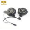 Universal Electric Vehicle Horn 12V Car Accessories for Electric Scooter Toyota Corolla RAV4 Crown Camry Levin Reiz Yaris Prius