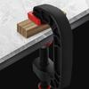 C-Clamp Heavy Duty G Clamp Practical Woodworking Holding Clamp Quick Release Welding Clamps for Home Carpentry Building