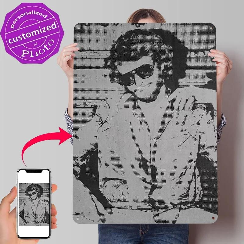 Yung Gravy Rap Poster Retro D Printed Metal Signs Customized Wall Hanging Gift for Home Decoration Garage Decorations Tin Sign