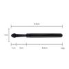TikTok Silicone Lip Brush – Portable Lip Gloss & Balm Makeup Tool