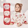 Baby Padded Chinese Style Onesie