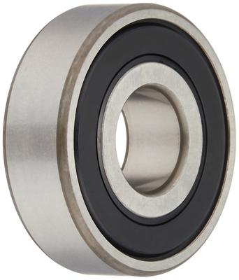 Mechanické vybavenie – Ložiská