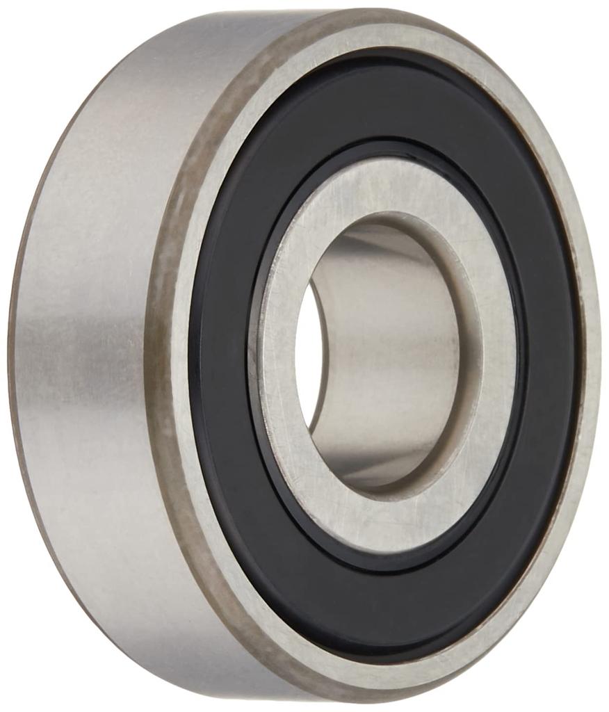 POSH Wheel Repair Bearings Model Number: 6201UU 206201-UU