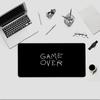 Game Mouse Pad Highly Suitable For Gamers In Home Offices Study Rooms And Workspaces Decorao Setup Gamer