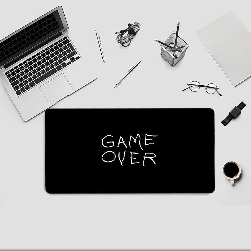 Game Mouse Pad Highly Suitable For Gamers In Home Offices Study Rooms And Workspaces Decorao Setup Gamer