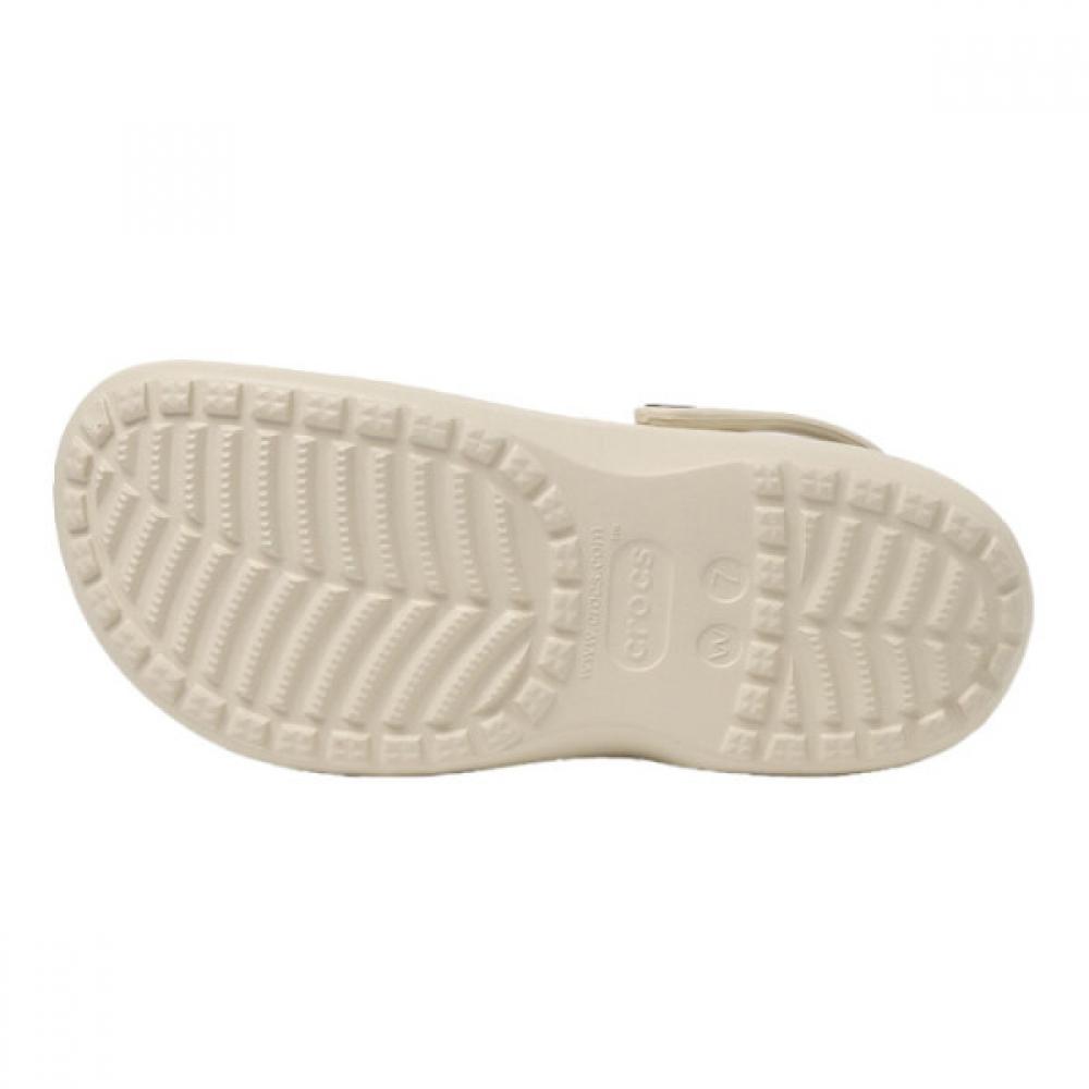 Crocs Vaya Platform Clog Sandals Slippers