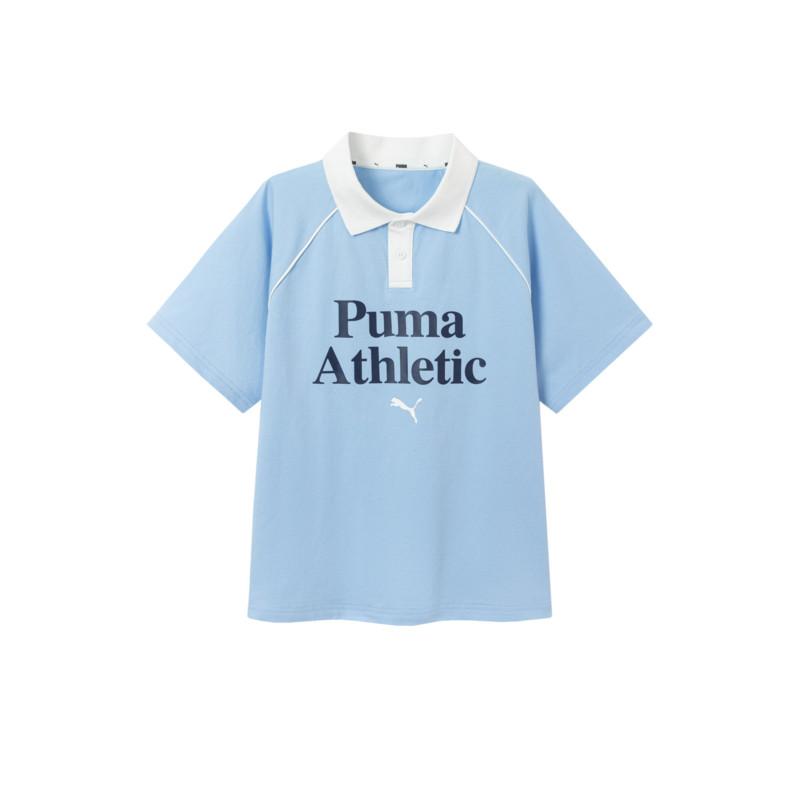 PUMA Kids T Shirts 353226117210-80902 120