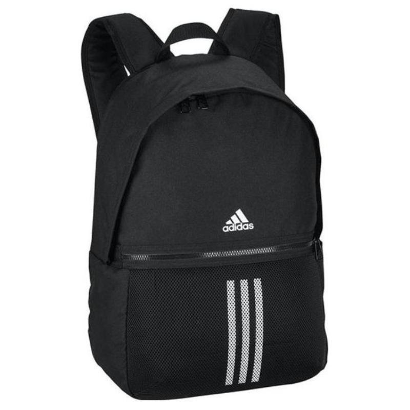 Adidas SW Classic BP Polyester Backpack Regular Unisex Black Adidas FS8331