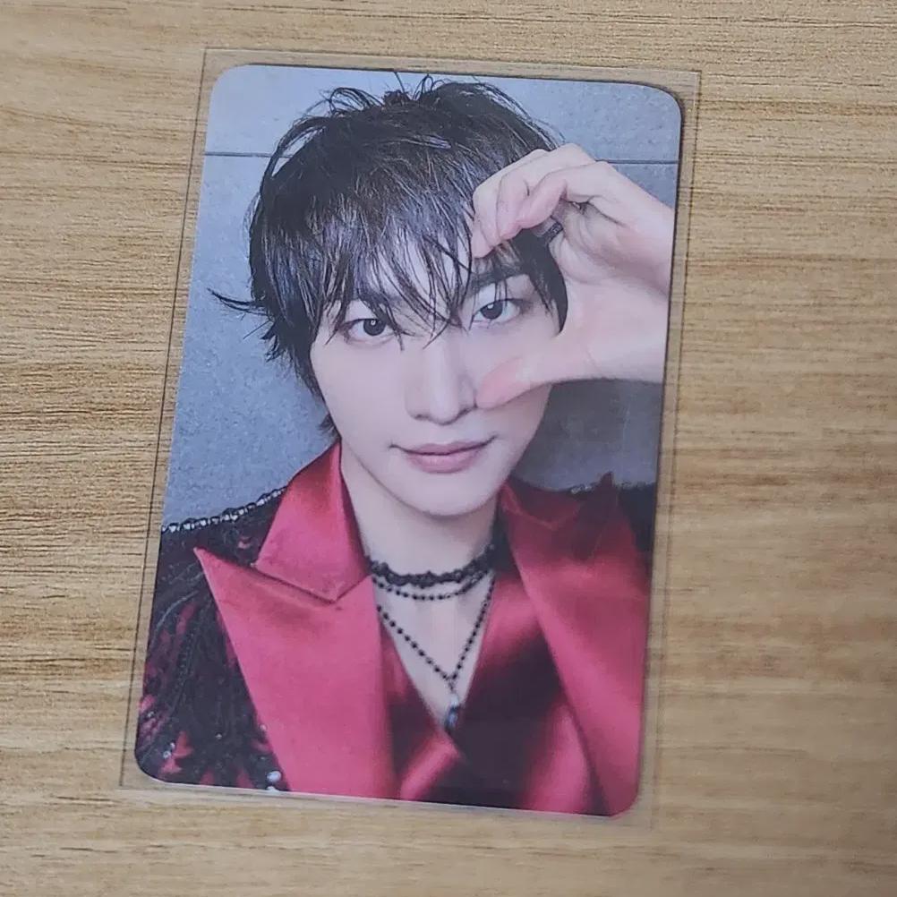 

ATEEZ Сонхва Концерт Саундчек Матросское место Фотокарточка