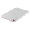 For iPad Mini (2024)/(2021) Case Flexible TPU + Acrylic Tablet Shockproof Protective Cover