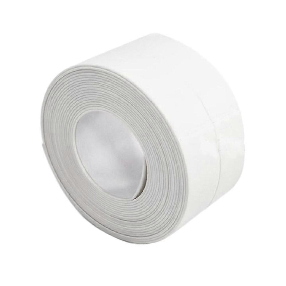 Anti-Mold Tape Waterproof Strip Kitchen Joint Seal Strip Bathroom Toilet Gap Corner Sticker