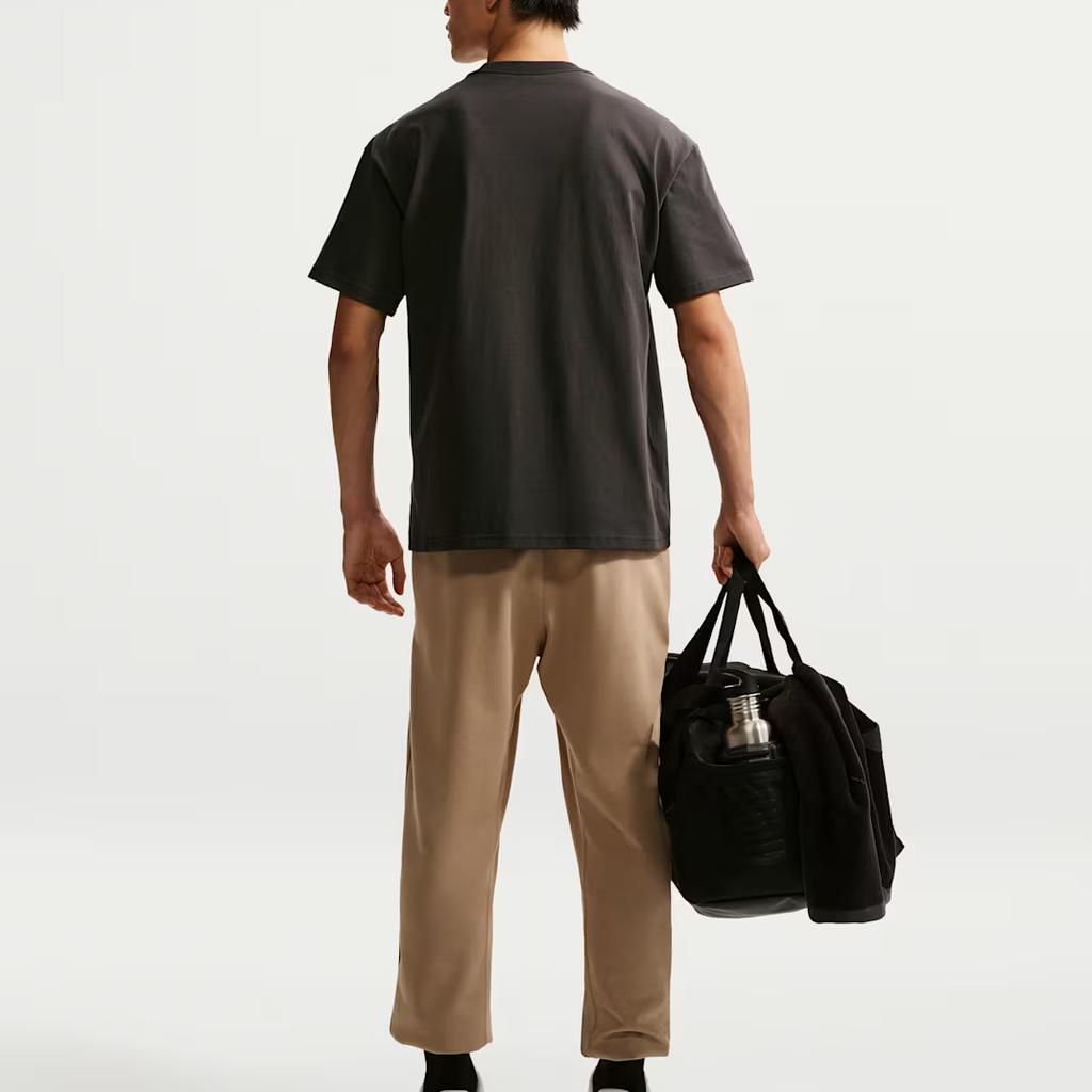 Nike Max90 Basketball Loose Fit Crew Neck Short Sleeve T-Shirt Men tops II0682-045