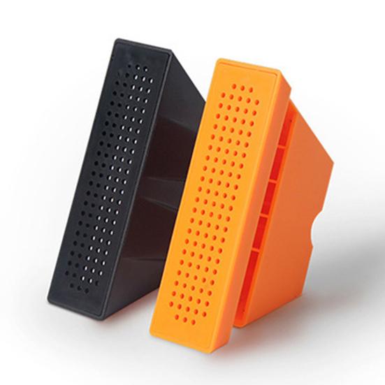 Portable Sound Amplifier Phone Holder Universal Audio Speaker Cellphone Bracket