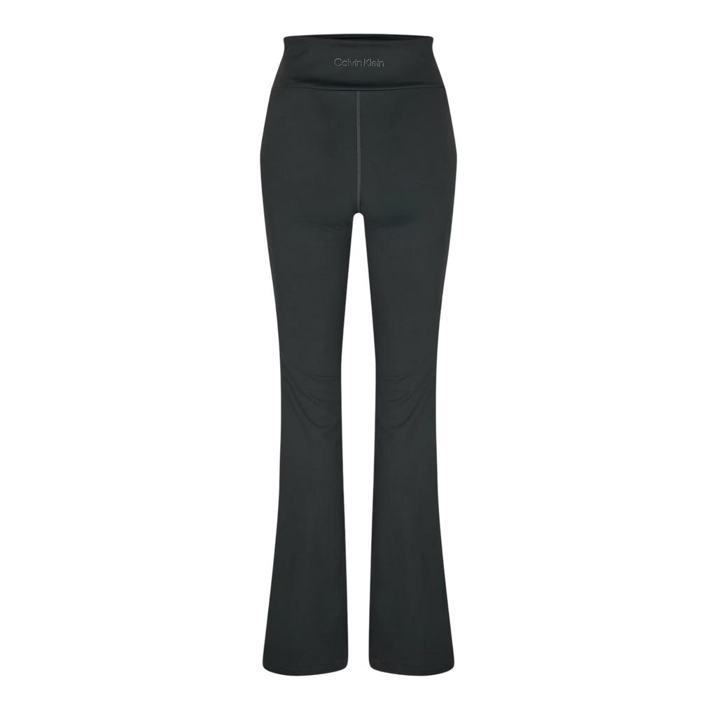 Calvin Klein Womens/Ladies High Rise Trousers