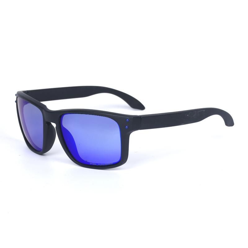 

Classic polarized sunglasses casual fishing glasses VU400 driving sunglasses fashion running tactical glasses