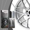 Car Wheel Scratch Care Pen Car Wheel Scratch Paint Refinishing Scratch Coating Agent