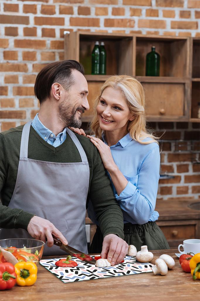 Szklana Płyta Deska Do Krojenia 52X30 Wzór Sztuka